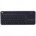TECLADO LOGITECH 920-007137