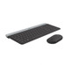 TECLADO LOGITECH SET MK470 TECLADO LOGITECH SET MK470
