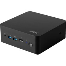 MSI BAREBONE CUBI NUC 1M-246BES. I7-150U. INTEL UMA GRAPHICS. NEGRO (Espera 4 dias)