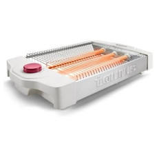 PAE TOSTADOR  PLANO TAURUS NEPTUNO 900W TRES BARRAS