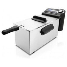 PAE FREIDORA DE ACEITE PROFESSIONAL 4 L 2200W TAURUS