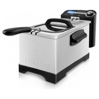 PAE FREIDORA DE ACEITE PROFESSIONAL 3L PLUS TAURUS PAE FREIDORA DE ACEITE PROFESSIONAL 3L PLUS TAURUS