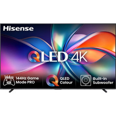 TV HISENSE 98E7Q 98" 4K ULTRA HD SMART TV WIFI NEGRO TV HISENSE 98E7Q 98" 4K ULTRA HD SMART TV WIFI NEGRO