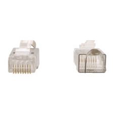 KRAMER CABLES & CONNECTORS CONNECT - CABLES K-LAN CRIMP STYLE RJ-45 CONNECTORS FOR UNIKAT CABLES-MODEL (CON-RJ45-3(PACK-10)) (99-920457101) (Espera 4 dias) KRAMER CABLES & CONNECTORS CONNECT - CABLES K-LAN CRIMP STYLE RJ-45 CONNECTORS FOR UNIKAT CABLES-MODEL (CON-RJ45-3(PACK-10)) (99-920457101) (Espera 4 dias)