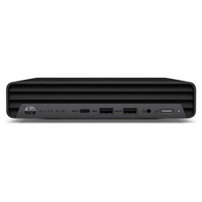 POLY ORDENADOR MINI G9 PARA CONFERENCIAS CON ZOOM ROOMS (Espera 4 dias)