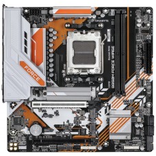 PLACA GIGABYTE B850M FORCE WF6E,AMD,AM5,B850,2DDR5,128GB,1HDMI+1DP,4SATA3+3M.2,GBELAN+WIFI6E+BT5.3,4USB3.2,MATX (Espera 4 dias) PLACA GIGABYTE B850M FORCE WF6E,AMD,AM5,B850,2DDR5,128GB,1HDMI+1DP,4SATA3+3M.2,GBELAN+WIFI6E+BT5.3,4USB3.2,MATX (Espera 4 dias)