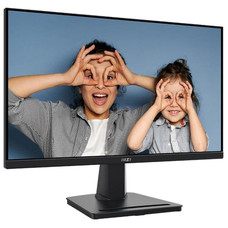 MSI MP225 E12VL Monitor 22" FHD 120Hz VGA HDMI