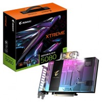 TARJETA GRAFICA GIGABYTE RTX 5080 AORUS X WB 16GB TARJETA GRAFICA GIGABYTE RTX 5080 AORUS X WB 16GB