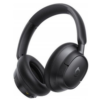 OS-BASEUS BASS BH1 NC WIRELESS NOISE CANCELLING HEADPHONES COSMIC BLACK (Espera 4 dias) OS-BASEUS BASS BH1 NC WIRELESS NOISE CANCELLING HEADPHONES COSMIC BLACK (Espera 4 dias)