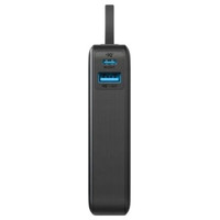 POWERBANK NANO ANKER 545 10K PD 30W NEGRO POWERBANK NANO ANKER 545 10K PD 30W NEGRO