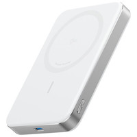 POWERBANK ANKER MAGGO POWERBANK (10.000MAH SLIMï¼?WHITE) POWERBANK ANKER MAGGO POWERBANK (10.000MAH SLIMï¼?WHITE)