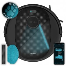 ROBOT ASPIRADOR CONGA CECOTEC 7690 IMMORTAL MAX M ROBOT ASPIRADOR CONGA CECOTEC 7690 IMMORTAL MAX M