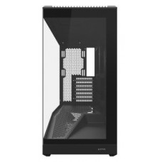 CAJA ATX ABYSM GAMING ARIAN FRAME A400 CRISTAL