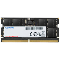 ADATA RAM AD5S56008G-S SO DIMM 8GB 5600Mhz DDR5