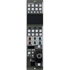 PANASONIC 4K BOX CAMERA AK-UBX100 AND ACCESSORIES PANASONIC AK-HRP1015GJ REMOTE OPERATION PANEL (TYPE GV) (AK-HRP1015GJ) (Espera 4 dias) PANASONIC 4K BOX CAMERA AK-UBX100 AND ACCESSORIES PANASONIC AK-HRP1015GJ REMOTE OPERATION PANEL (TYPE GV) (AK-HRP1015GJ) (Espera 4 dias)