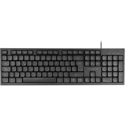 TECLADO TACENS AK02ES TECLADO TACENS AK02ES