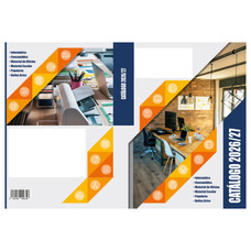 CATALOGO AN&Oacute;NIMO 26-27 PORTADA 2 CON PRECIOS AN&Oacute;NIMO2CON (Espera 4 dias)