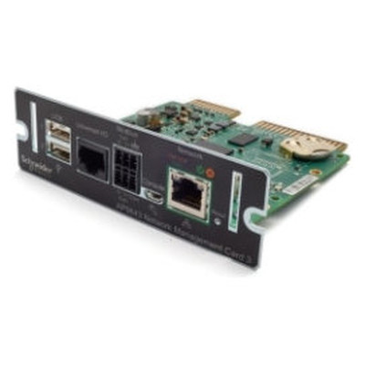 APC AP9643 adaptador y tarjeta de red Interno (Espera 4 dias)