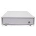 TPV CAJON PORTAMONEDAS COMPACTO APPROX APPCASH33 WHITE