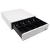 TPV CAJON PORTAMONEDAS COMPACTO APPROX APPCASH33 WHITE