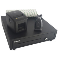 CAJON PORTAMONEDAS APPROX PACK 4180LAN-2D