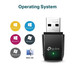 TP-Link AC1300 Mini Wireless MU-MIMO USB Adapter, TP-Link AC1300 Mini Wireless MU-MIMO USB Adapter,