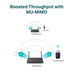 TP-Link AC1300 Mini Wireless MU-MIMO USB Adapter, TP-Link AC1300 Mini Wireless MU-MIMO USB Adapter,