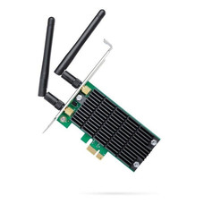 TARJETA TP-LINK ARCHER T4E V2 TARJETA TP-LINK ARCHER T4E V2