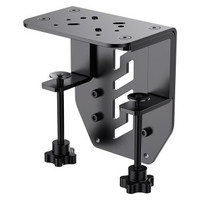 Moza Racing AS004 accesorio para simulador de vuelo/carreras Abrazadera de mesa para base de vuelo (Espera 4 dias)
