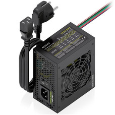 AIS-FUENTE ASPC-500SFX-PSEBK AIS-FUENTE ASPC-500SFX-PSEBK
