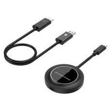 TRANSMISOR USB-C A HDMI WIRELESS CONCEPTRONIC TRANSMISOR USB-C A HDMI WIRELESS CONCEPTRONIC