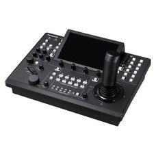 PANASONIC 4K BOX CAMERA AK-UBX100 AND ACCESSORIES PANASONIC AW-RP150G5 - REMOTE CAMERA CONTROLLER (REQUIRES ADDITIONAL 12V POWER SUPPLY LIKE AW-PS551E) (AW-RP150GJ5) (Espera 4 dias) PANASONIC 4K BOX CAMERA AK-UBX100 AND ACCESSORIES PANASONIC AW-RP150G5 - REMOTE CAMERA CONTROLLER (REQUIRES ADDITIONAL 12V POWER SUPPLY LIKE AW-PS551E) (AW-RP150GJ5) (Espera 4 dias)