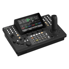 PANASONIC 4K BOX CAMERA AK-UBX100 AND ACCESSORIES PANASONIC AW-RP200GJ - REMOTE CAMERA CONTROLLER (REQUIRES ADDITIONAL 12V POWER SUPPLY LIKE AW-PS551E) (AW-RP200GJ) (Espera 4 dias) PANASONIC 4K BOX CAMERA AK-UBX100 AND ACCESSORIES PANASONIC AW-RP200GJ - REMOTE CAMERA CONTROLLER (REQUIRES ADDITIONAL 12V POWER SUPPLY LIKE AW-PS551E) (AW-RP200GJ) (Espera 4 dias)