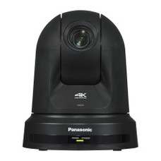 Panasonic AW-UE40KEJ cámara de videoconferencia 8,49 MP Negro 3840 x 2160 Pixeles 60 pps MOS 25,4 / 2,5 mm (1 / 2.5") (Espera 4 dias) Panasonic AW-UE40KEJ cámara de videoconferencia 8,49 MP Negro 3840 x 2160 Pixeles 60 pps MOS 25,4 / 2,5 mm (1 / 2.5") (Espera 4 dias)