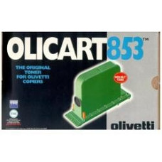 OLIVETTI Toner Copia 8530 OLIVETTI Toner Copia 8530