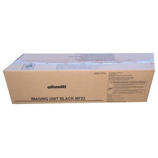 OLIVETTI Toner D Color MF 22 Negro OLIVETTI Toner D Color MF 22 Negro