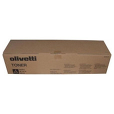OLIVETTI D Color MF3000 Toner Negro OLIVETTI D Color MF3000 Toner Negro