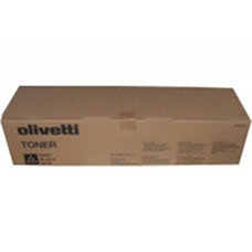OLIVETTI D Color MF3000 Toner Cian OLIVETTI D Color MF3000 Toner Cian