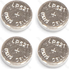 PILA DE BOTON AG0 LR69 1.5V 4 UDS AIGOSTAR (Espera 4 dias) PILA DE BOTON AG0 LR69 1.5V 4 UDS AIGOSTAR (Espera 4 dias)