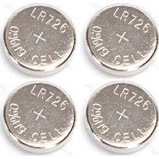 PILA DE BOTON AG12 LR726 1.5V 4 UDS AIGOSTAR (Espera 4 dias) PILA DE BOTON AG12 LR726 1.5V 4 UDS AIGOSTAR (Espera 4 dias)