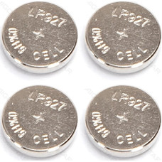 PILA DE BOTON AG7 LR927 1.5V 4 UDS AIGOSTAR (Espera 4 dias) PILA DE BOTON AG7 LR927 1.5V 4 UDS AIGOSTAR (Espera 4 dias)
