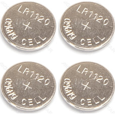 PILA DE BOTON AG8 LR55 1.5V 4 UDS AIGOSTAR (Espera 4 dias) PILA DE BOTON AG8 LR55 1.5V 4 UDS AIGOSTAR (Espera 4 dias)