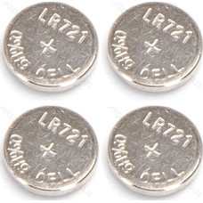 PILA DE BOTON AG11 LR721 1.5V 4 UDS AIGOSTAR (Espera 4 dias) PILA DE BOTON AG11 LR721 1.5V 4 UDS AIGOSTAR (Espera 4 dias)
