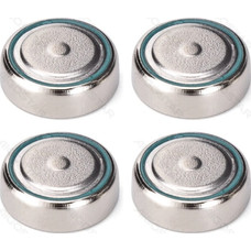 PILA DE BOTON AG12 LR43 1.5V 4 UDS AIGOSTAR (Espera 4 dias) PILA DE BOTON AG12 LR43 1.5V 4 UDS AIGOSTAR (Espera 4 dias)