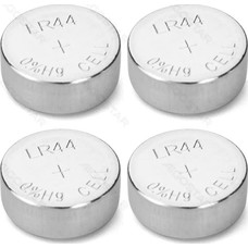 PILA DE BOTON AG13 LR44 1.5V 4 UDS AIGOSTAR (Espera 4 dias) PILA DE BOTON AG13 LR44 1.5V 4 UDS AIGOSTAR (Espera 4 dias)