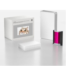 XIA-PAPEL P DYE SUB PP STI