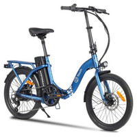 YOUIN E-BIKE  AMSTERDAM IV - U (Espera 4 dias)