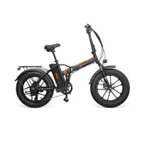 EBIKE  TEXAS II - URBAN - FAT (Espera 4 dias)