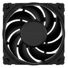 be quiet! Ventilador Silent Wings Pro4 120mm Negro