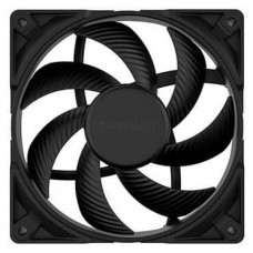 be quiet! Ventilador Silent Wings Pro 4 140mm Negr